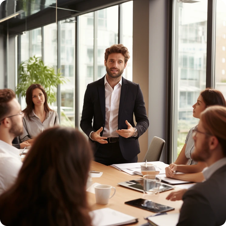 Appointment Setting Program A Smart Solution for Streamlining Sales Conversations and Boosting Conversions