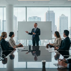 High Ticket Sales Training How to Master the Art of Closing Premium Deals