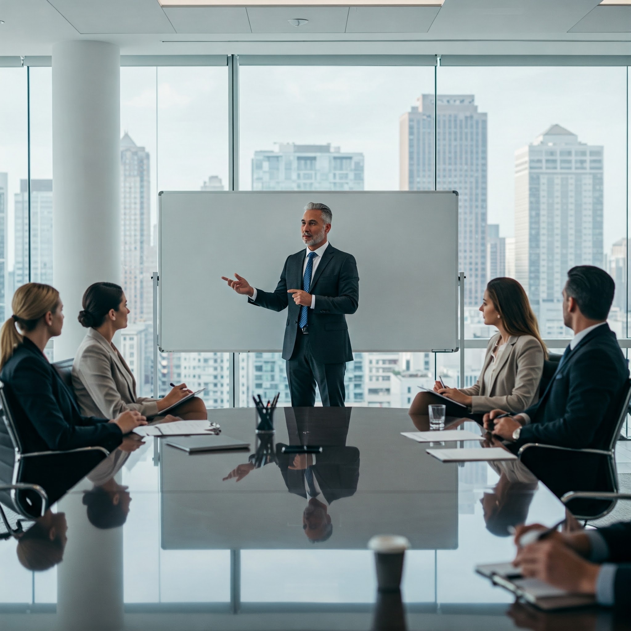 High Ticket Sales Training How to Master the Art of Closing Premium Deals