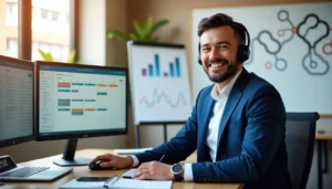 Mastering Digital Marketing Appointment Setter Training Building the Foundation for High-Converting Leads