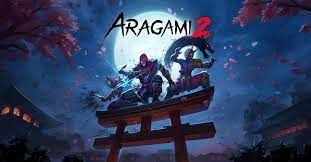 Aragami