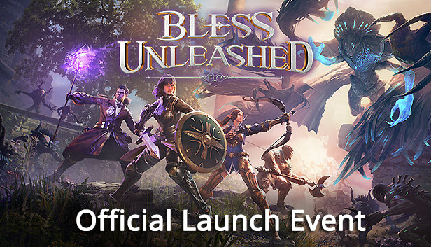 Bless Unleashed