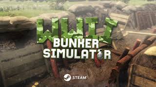 Bunker Simulator