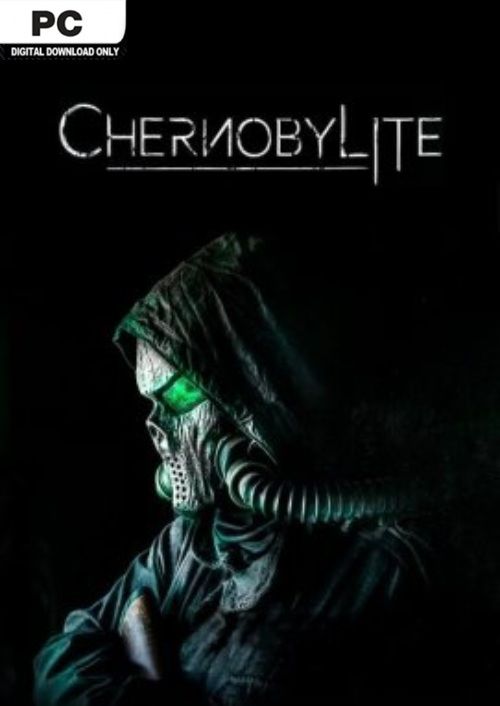 Chernobylite PC