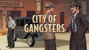 City Of Gangster