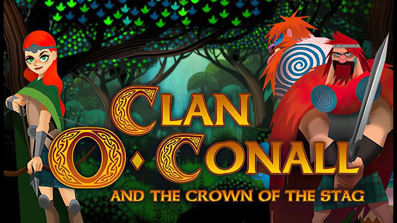 Clan O`Conall