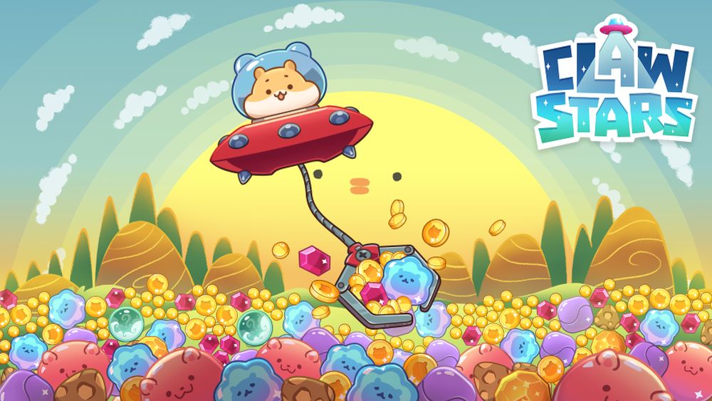 Claw Stars