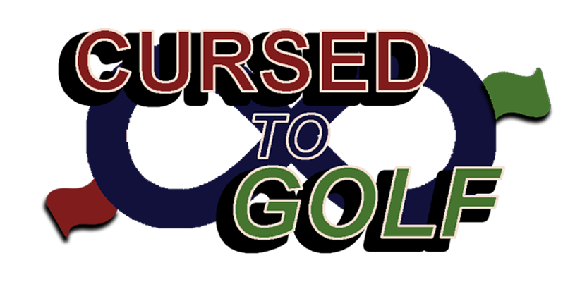 Cursed To Golf