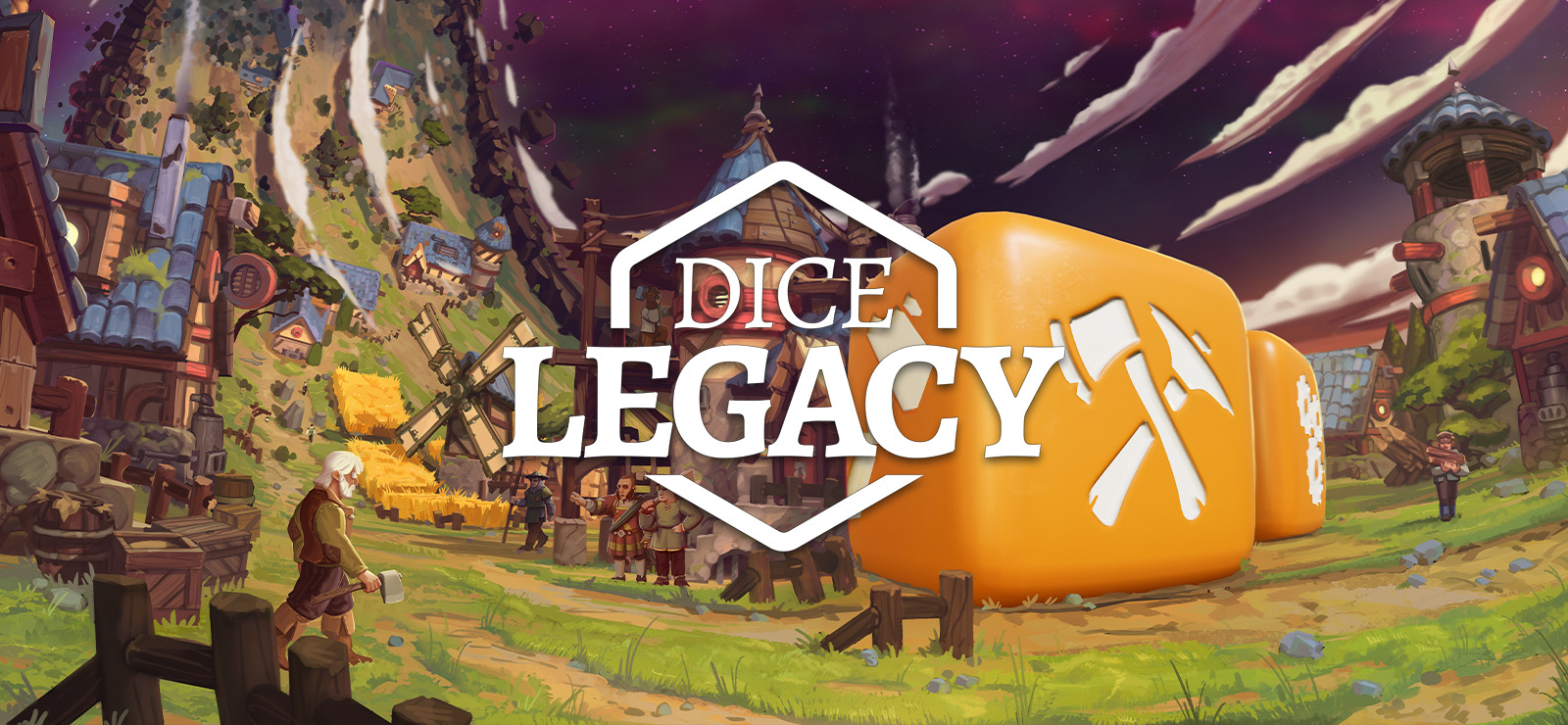 Dice-Legacy
