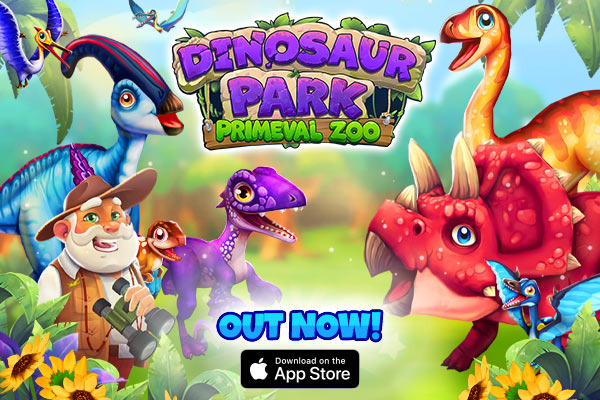 Dinosaur Park