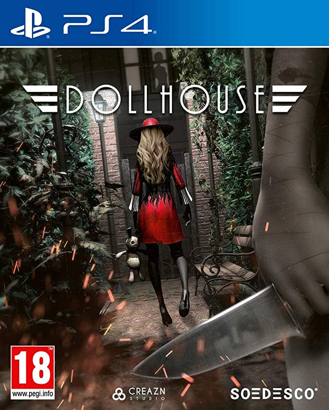 Doll House PS4