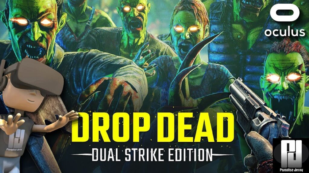 Drop Dead