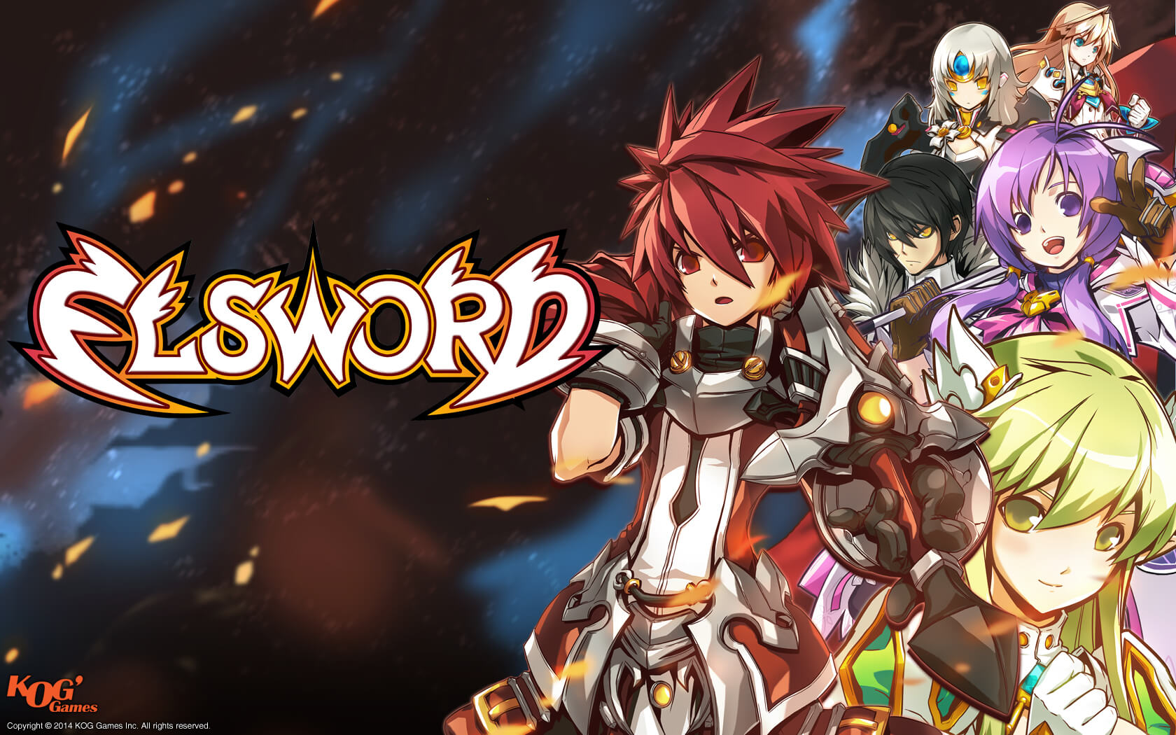 Elsword