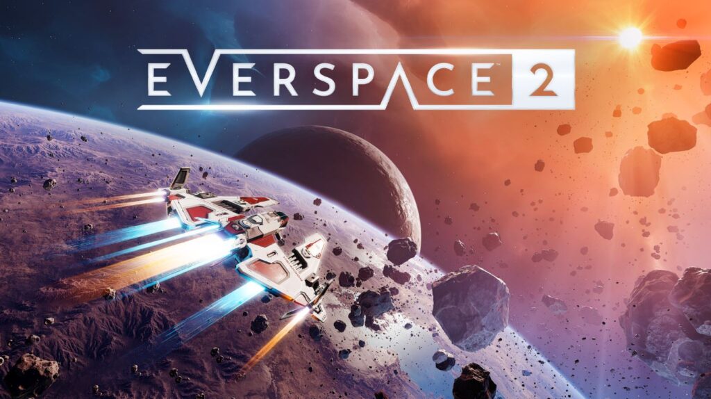 Everspace 2