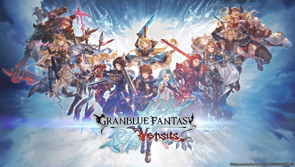 Grand Blue Fantasy
