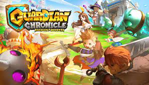 Guardian Chronicles