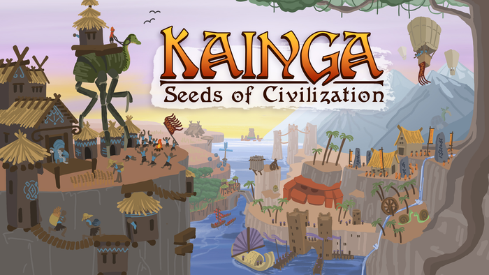 Kainga