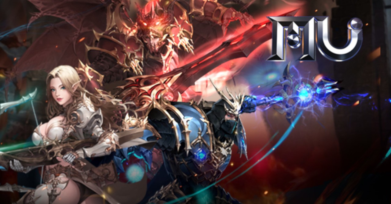 MU Online