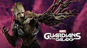 Marvels Guardian
