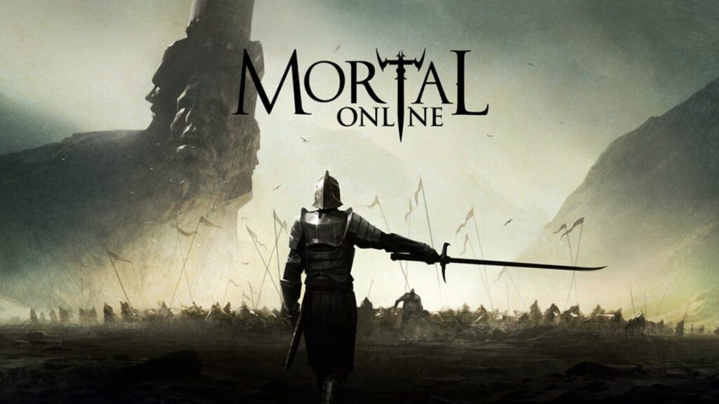 Mortal Online