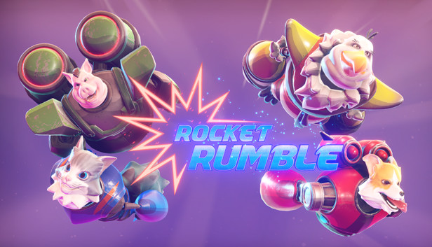 Rocket Rumble