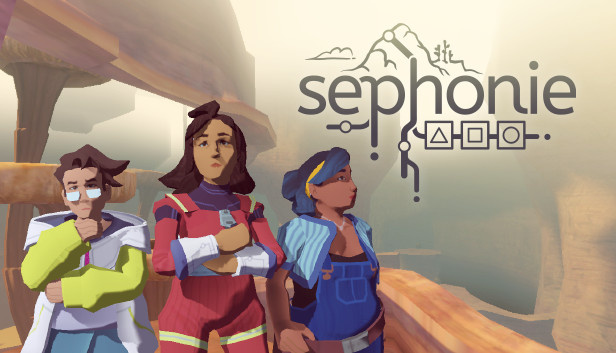 Sephonie