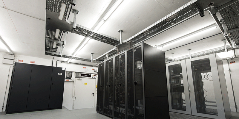 Server-Room