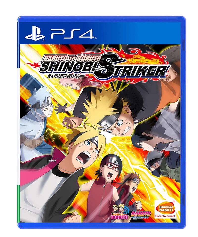 Shinobi Striker