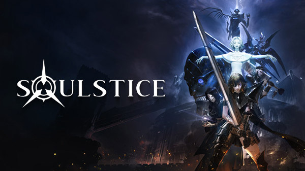 Soulstice