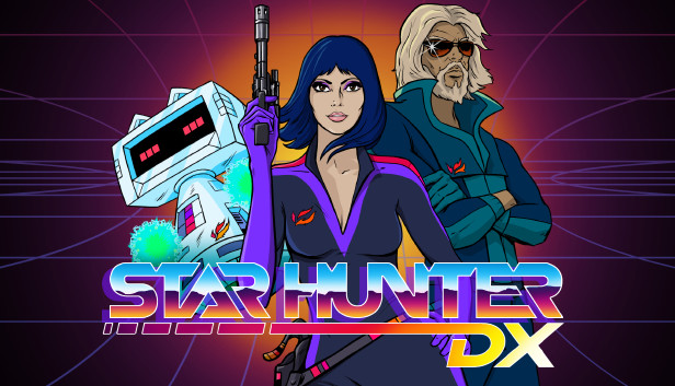 Star Hunter