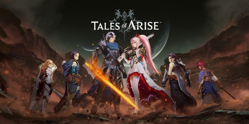 Tales of Arise