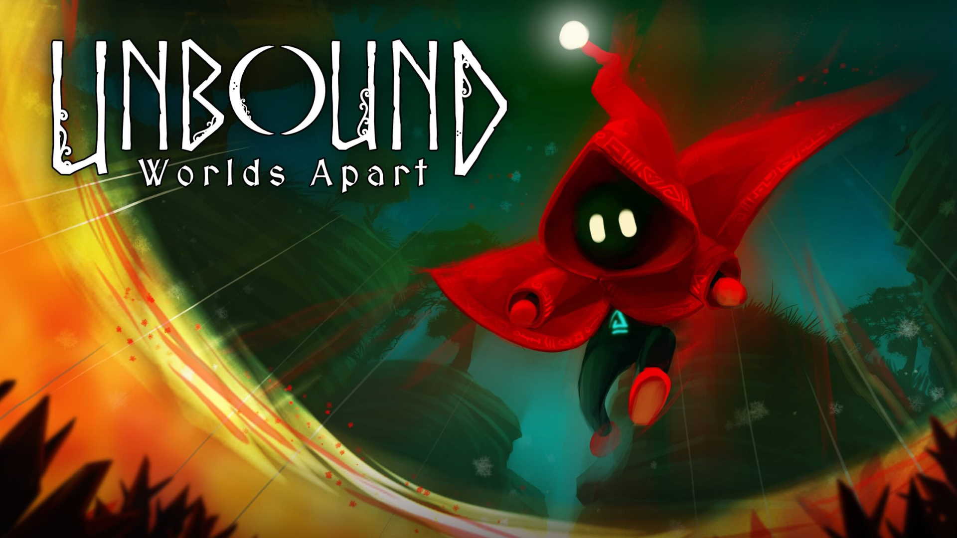 Unbound