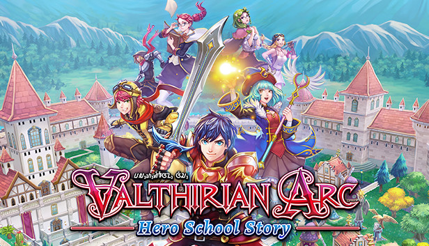 Valthirian