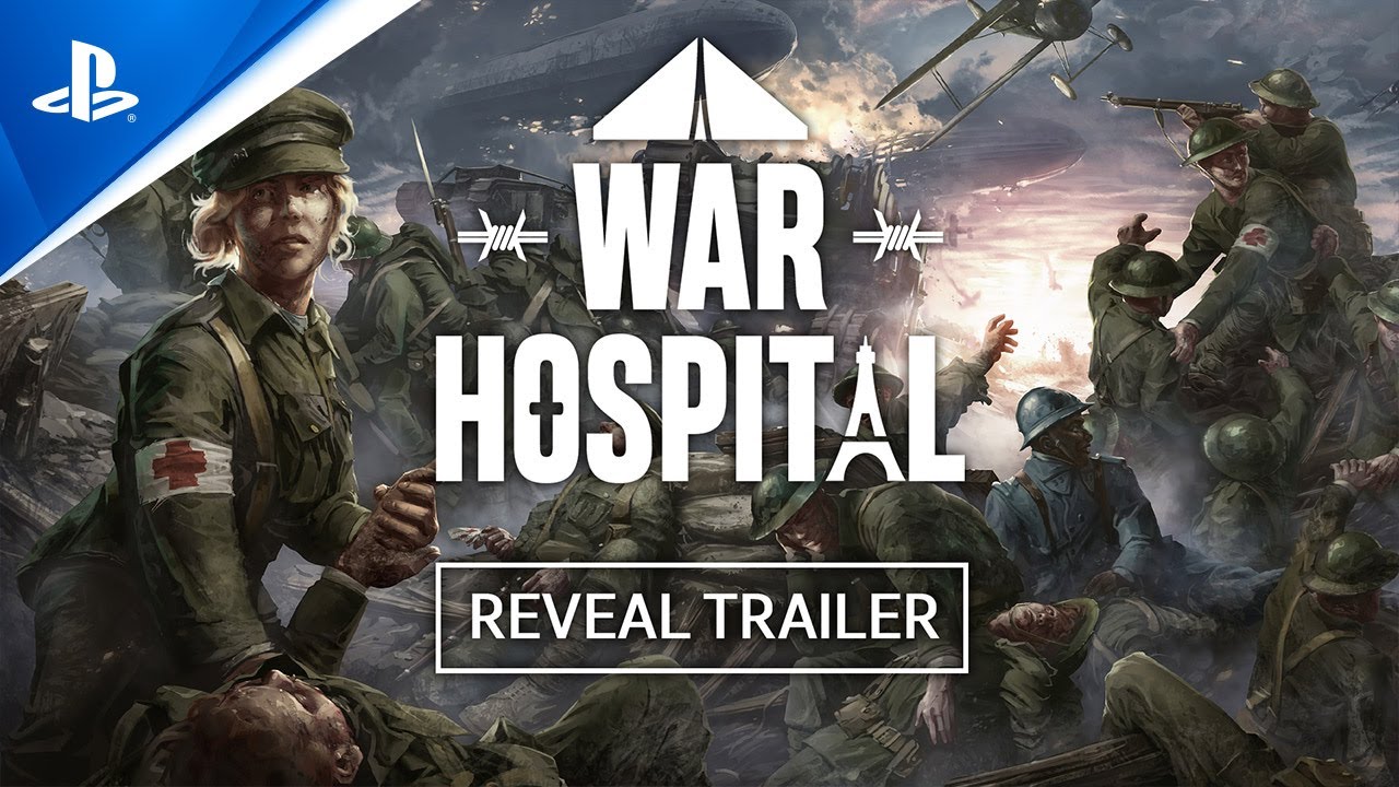 War Hospital