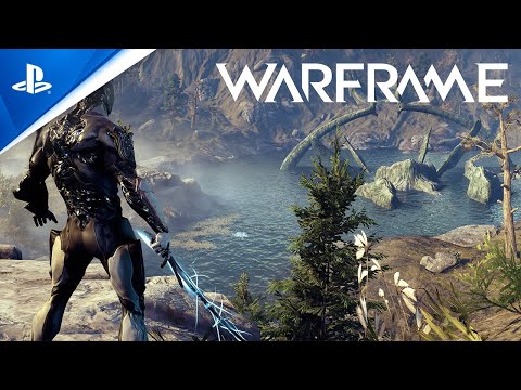 WarFrame