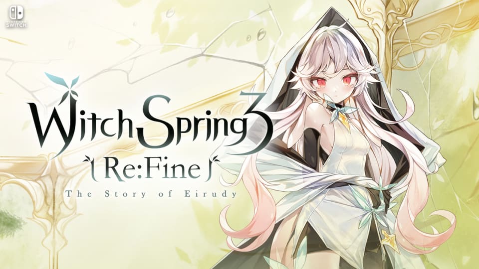 Witch Spring