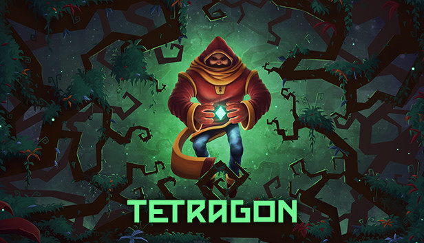 TETRAGON