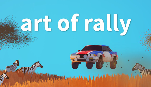 Art of Rally