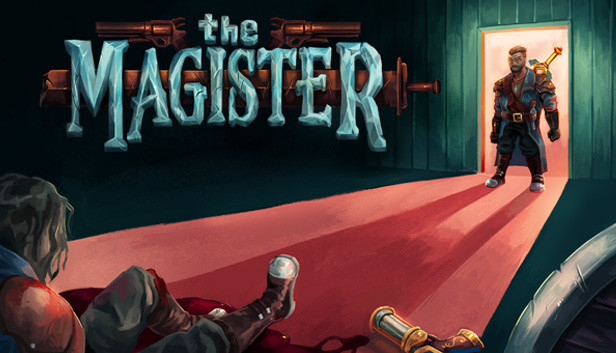 The Magister