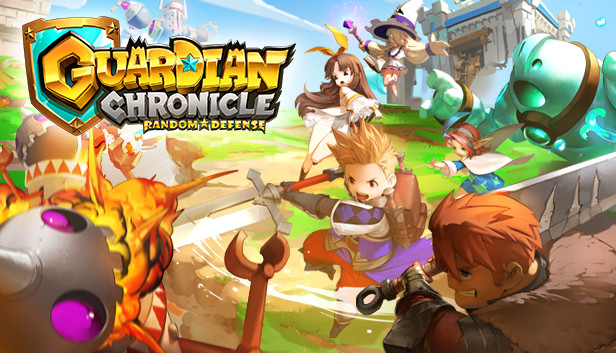 Guardian Chronicle