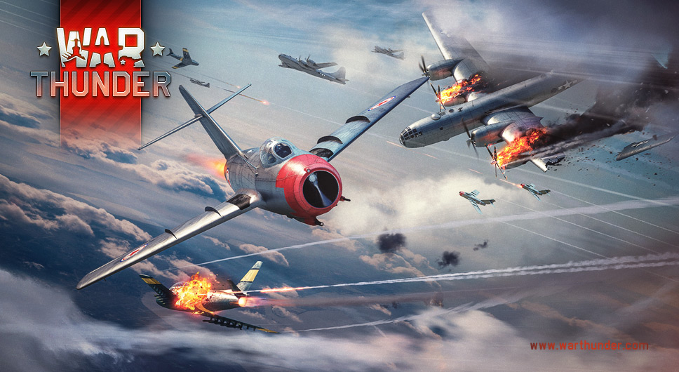 War Thunder