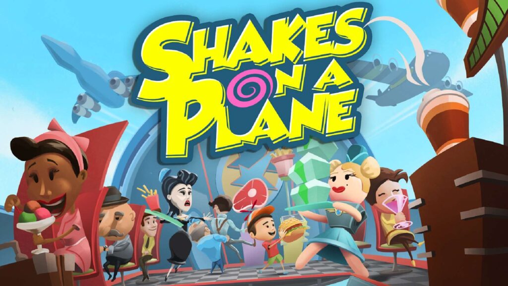 shakes on plan on playstation 5 andxobx and pc