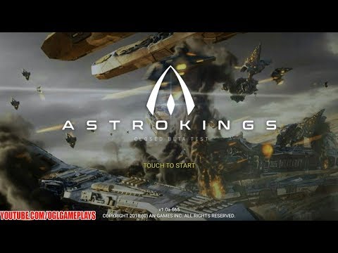 AstroKings