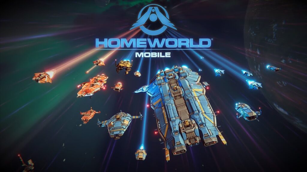 Homeworld