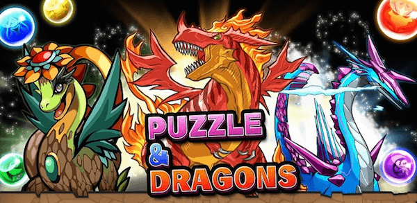 Puzzle & dragon