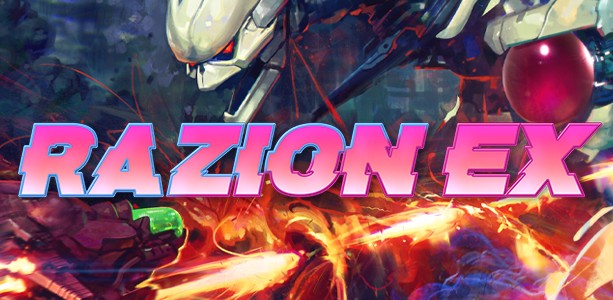 Razion EX