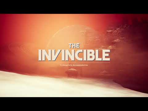 The Invincible