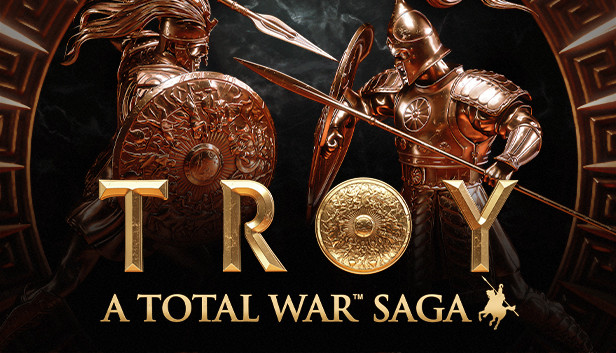 Troy Saga
