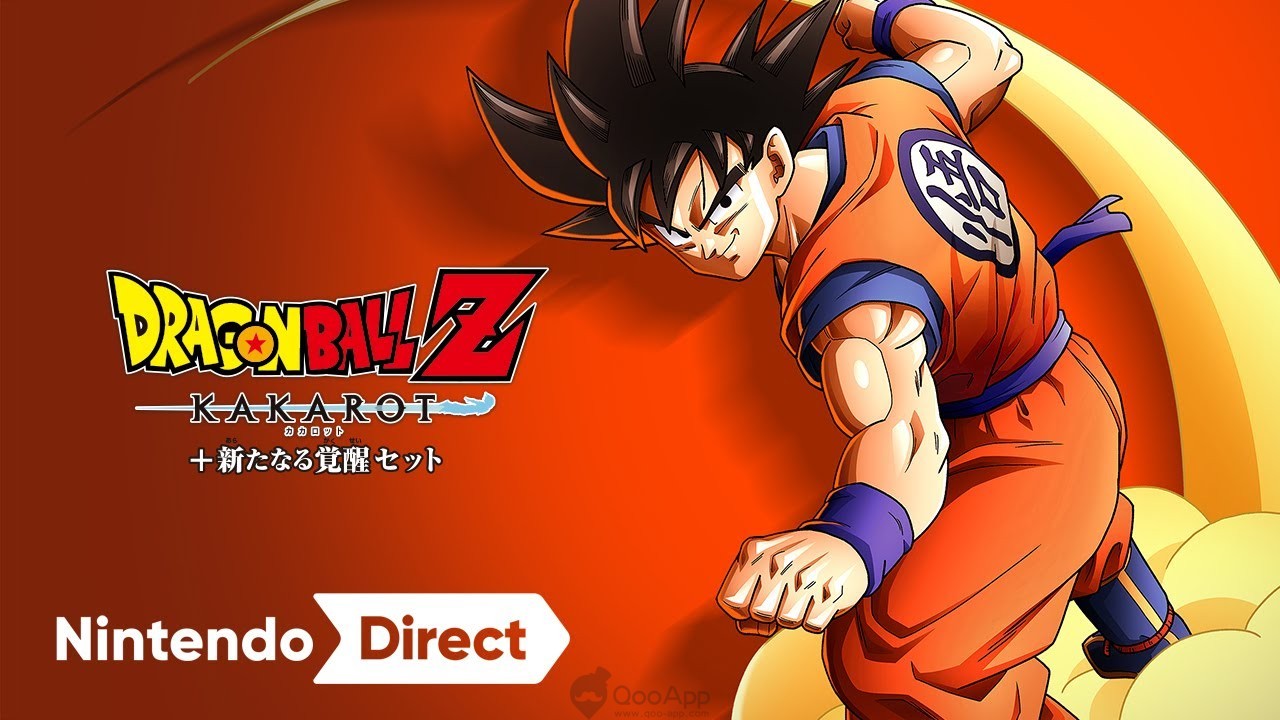 kakarot