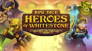 Dice Heroes